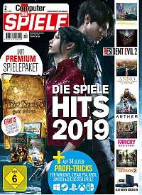 Abo Computer BILD Spiele Gold