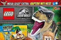 Abo LEGO Jurassic World