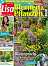 Lisa Blumen und Pflanzen