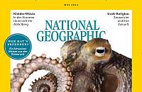 Abo National Geographic