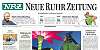 Abo Neue Rhein/Ruhr Zeitung NRZ