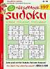 Abo Rätselblock Sudoku