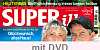 Super Illu mit DVD Abo & Prämie