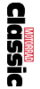 Motorrad Classic - 50% Rabatt + 10€ Prämie Abo & Prämie
