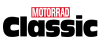 Motorrad Classic - 20 € Prämie / 32,50 € Kosten Abo & Prämie