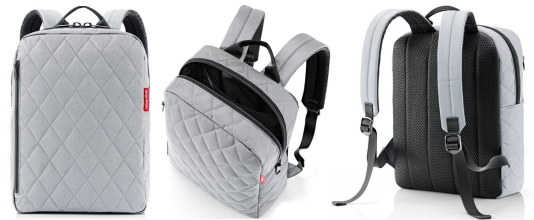 Reisenthel Knirps Schirm gratis