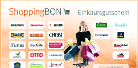 ShoppingBon