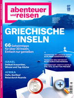Abo Abenteuer und Reisen Test Cover 0708/2015