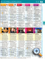 TV Digital XXL TV Programm Sa. 9.8.2014 Seite 2
