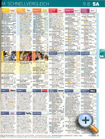 TV Digital XXL TV Programm Sa. 9.8.2014 Seite 4