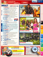 TV Movie Digital XXL Test Ausgabe 17 / 2014