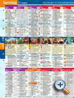 TV Movie Digital XXL TV Programm Sa. 9.8.2014 Seite 5