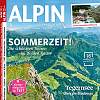 Alpin - 50€ Prämie bei 67,20€ Kosten - beim Verlag Abo & Prämie