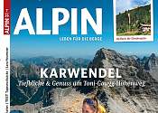 Alpin Abo & Prämie