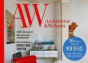 Architektur & Wohnen Abo & Prämie