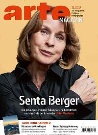 Abo Arte Magazin