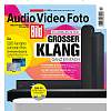 Aud. Vid. Foto Bild - b. 15&euro; Prämie / 19,60&euro; Kost. Abo & Prämie