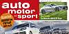 Auto Motor & Sport Abo & Prämie