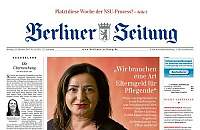 Abo Berliner Zeitung