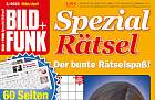 Bild und Funk Spezial Rae;tsel