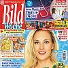 Bildwoche  - 90 € Prämie Scheck nur 96,80€ Kosten Abo & Prämie