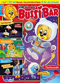 Abo Bussi Bär