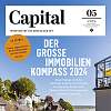 Capital - bis 100 € Prämie / 113,80 € Kosten Abo & Prämie