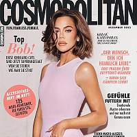 Cosmopolitan - bis 55 Prmie / 56,50 Kosten