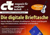 Ct Magazin Ct Magazin