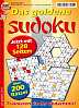 Das goldene Sudoku Abo & Prämie