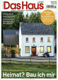 Abo Das Haus