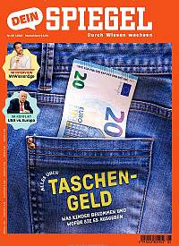 Abo Dein Spiegel
