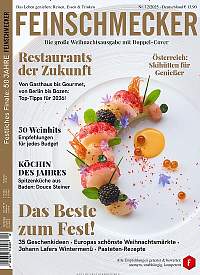 Abo Der Feinschmecker