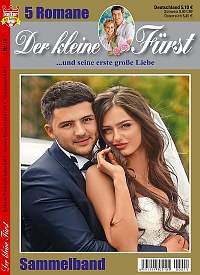 Abo Der kleine Fürst Sammelband