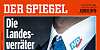 Der Spiegel - tolles Verlags-Angebot Abo & Prämie
