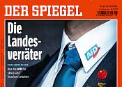 Der Spiegel Abo & Prämie
