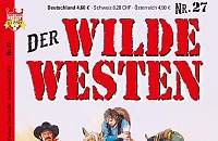 Abo Der Wilde Westen