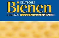 Abo Deutsches Bienen Journal