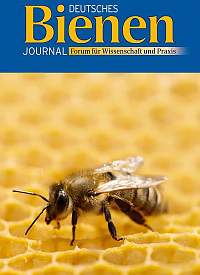 Abo Deutsches Bienen Journal
