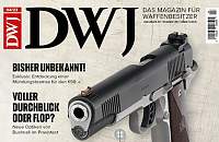 Abo Deutsches Waffenjournal DWJ