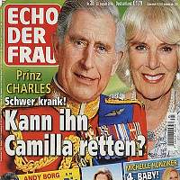 Echo der Frau - bis 105 Prmie / 156,65 Kosten