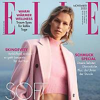Elle - bis 95 Prmie / 98,20 Kosten