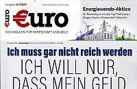 Euro Abo - Abo Preis- & Prämien-Vergleich - sparen Sie