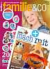 Familie und Co + mach mit Abo & Prämie