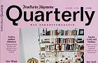 FAZ Quarterly Frankfurter Allgemeine Quarterly