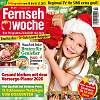 Fernsehwoche - bis 70&euro; Prämie / 93,08&euro; Kosten Abo & Prämie