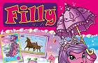 Filly - grosser Pony Spass