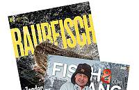 Abo Fisch & Fang + Der Raubfisch
