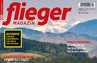 Abo Flieger Magazin