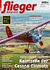 Abo Flieger Magazin